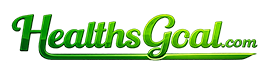 Healths Goal Logo